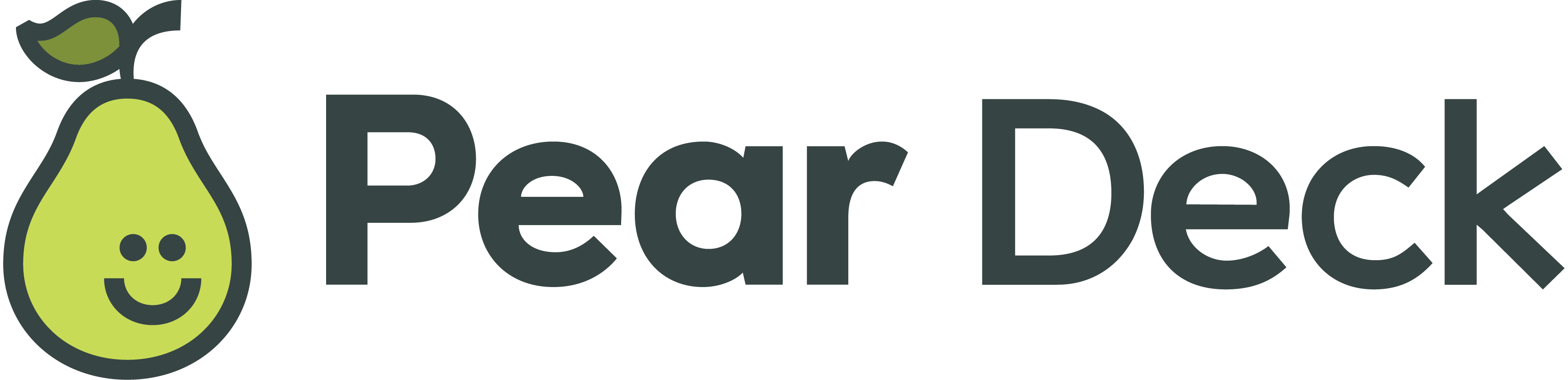 Pear Deck