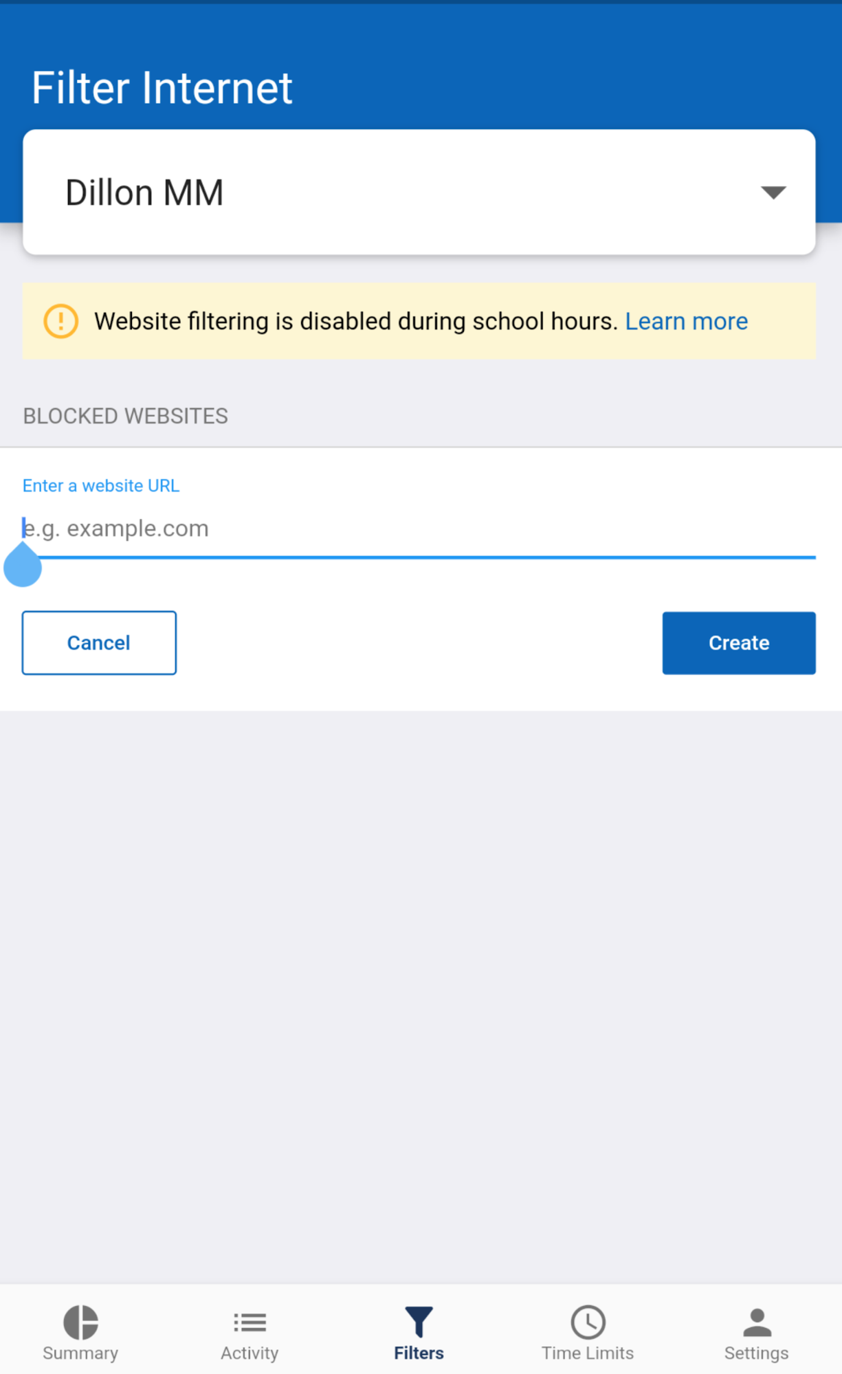 Enroll Goguardian - wfk2mvx