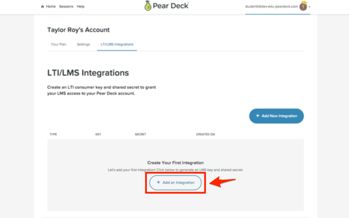 How to install Pear Deck in Schoology (Administrators)